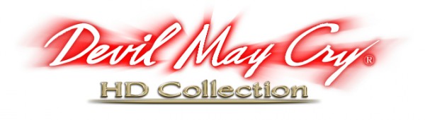 Devil May Cry HD Collection
