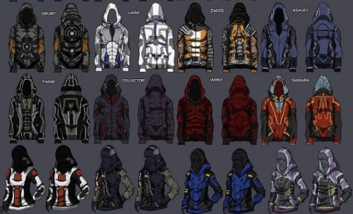 mehoodies