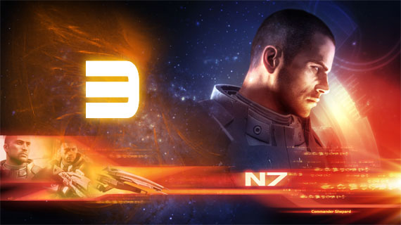 Mass Effect 3