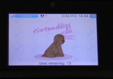 Nintendo is limiting demos even more