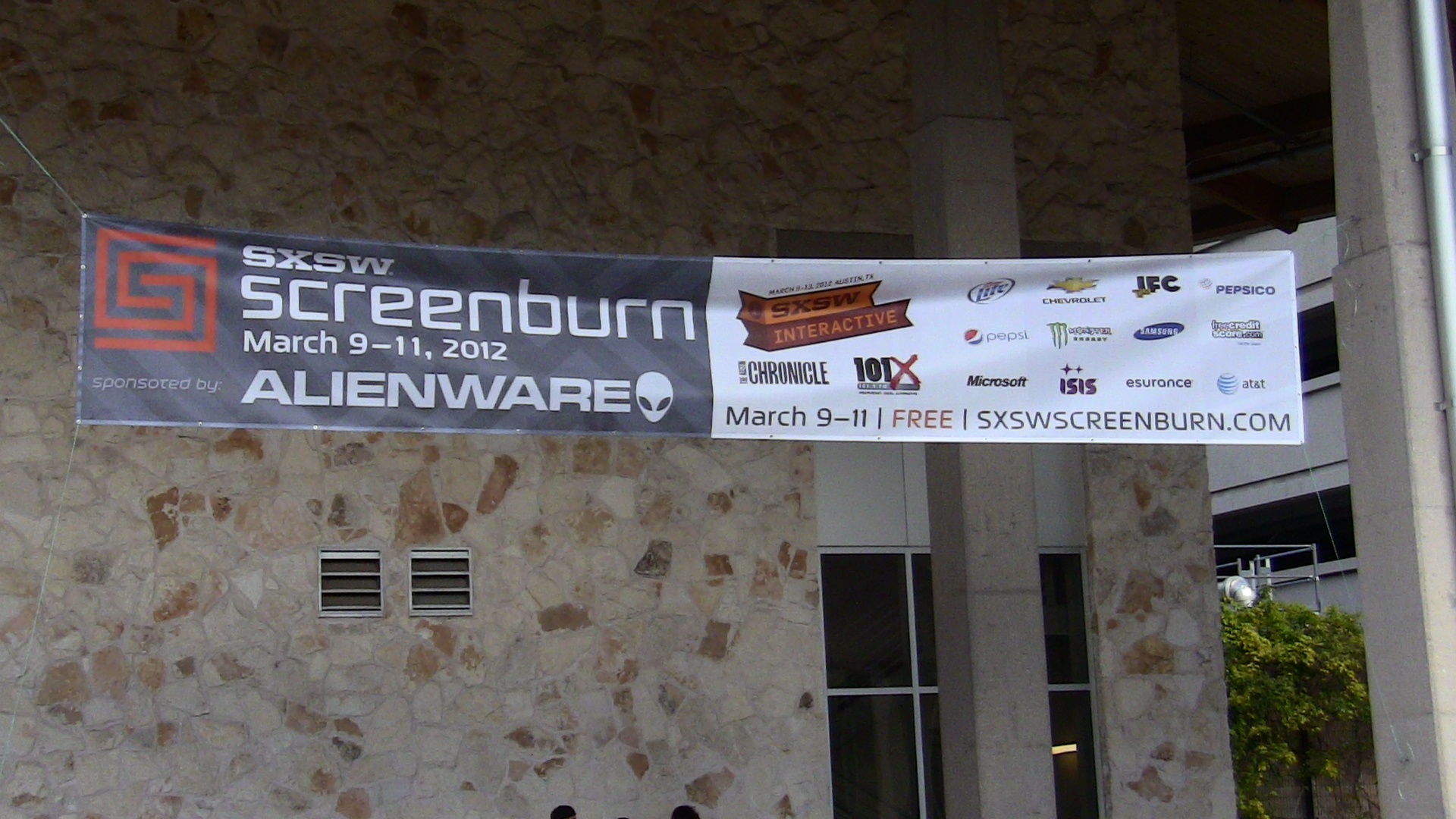 We went to the ScreenBurn Arcade in Austin, TX this weekend and it was a blast. Met lots of great gamers and developers there. Got a chance to speak with […]