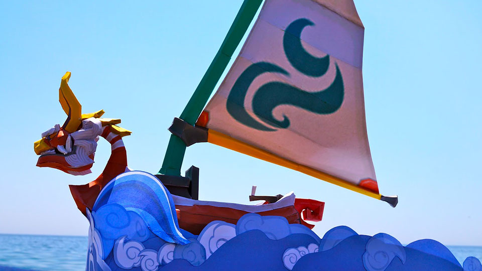 This is pretty cool if you ask me. It’s pretty impressive and of course I want for myself. Have I ever mentioned that one item on my bucket list is […]