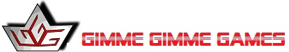Gimme Gimme Games