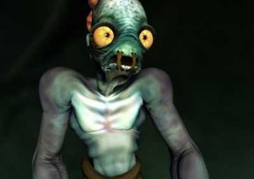 ODDWORLD