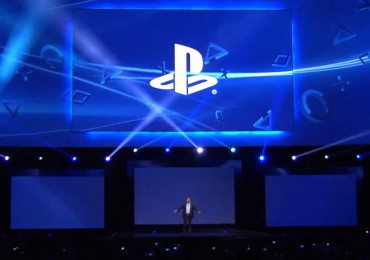 PS4_Conference