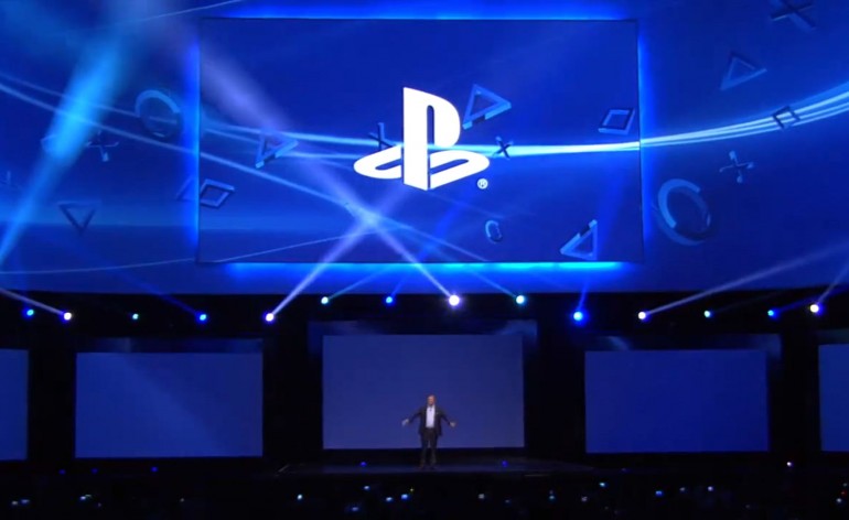 PS4_Conference