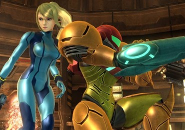 samus