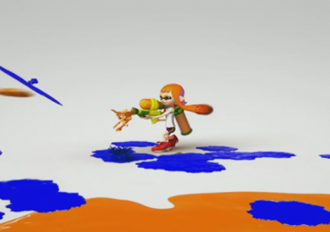 splatoon